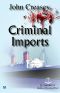[Gideon 11] • Criminal Imports